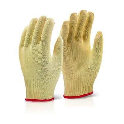 Beeswift Kutstop Large Kevlar Gloves (Pair) - NWT FM SOLUTIONS - YOUR CATERING WHOLESALER