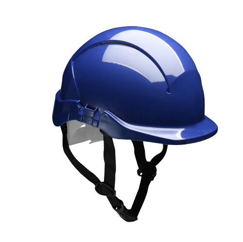 Centurion Concept Linesman Black Unvented Helmet - NWT FM SOLUTIONS - YOUR CATERING WHOLESALER