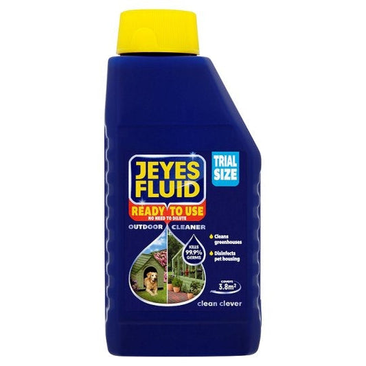 Jeyes Fluid Ready To Use 500ml - NWT FM SOLUTIONS - YOUR CATERING WHOLESALER