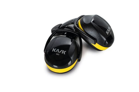 Kask SC2 Helmet Attach Ear Defenders - NWT FM SOLUTIONS - YOUR CATERING WHOLESALER
