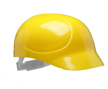 Centurion Yellow Bump Cap - NWT FM SOLUTIONS - YOUR CATERING WHOLESALER