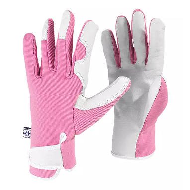 Spear & Jackson Kew Pink Gardening Gloves Small - NWT FM SOLUTIONS - YOUR CATERING WHOLESALER