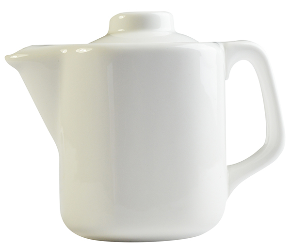 Orion Teapot 0.5 Litre - NWT FM SOLUTIONS - YOUR CATERING WHOLESALER