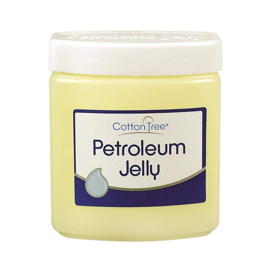 Beeswift Medical Petroleum Jelly 284g - NWT FM SOLUTIONS - YOUR CATERING WHOLESALER