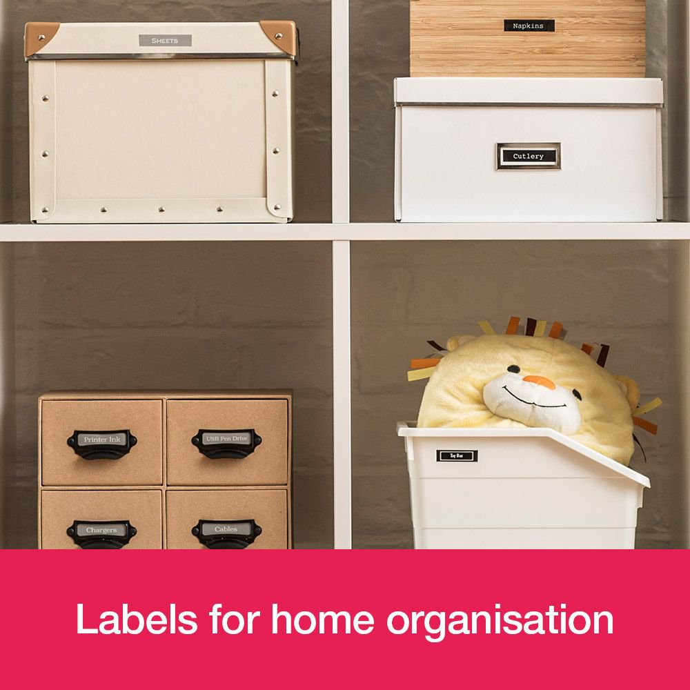 Brother PTH110 Label Machine