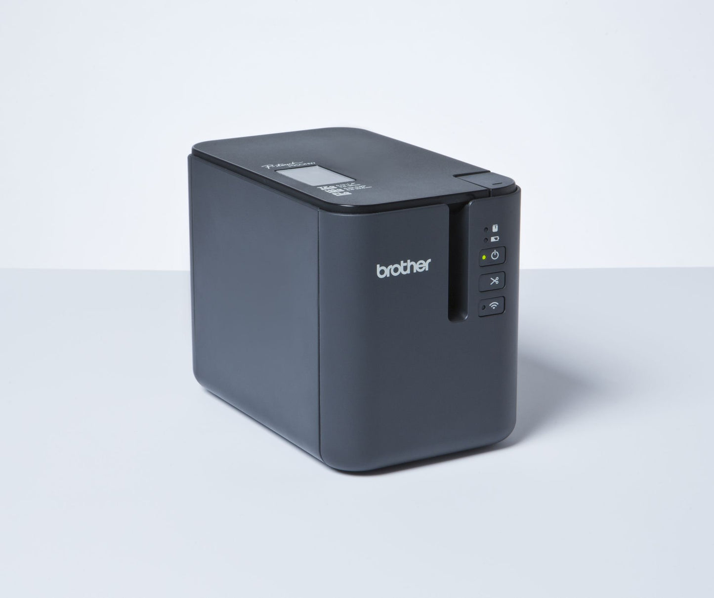 Brother PT-P950NW Wireless Label Printer