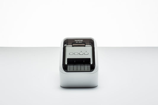 Brother QL800 2 Colour Label Printer - NWT FM SOLUTIONS - YOUR CATERING WHOLESALER
