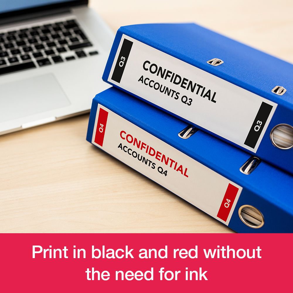 Brother QL800 2 Colour Label Printer