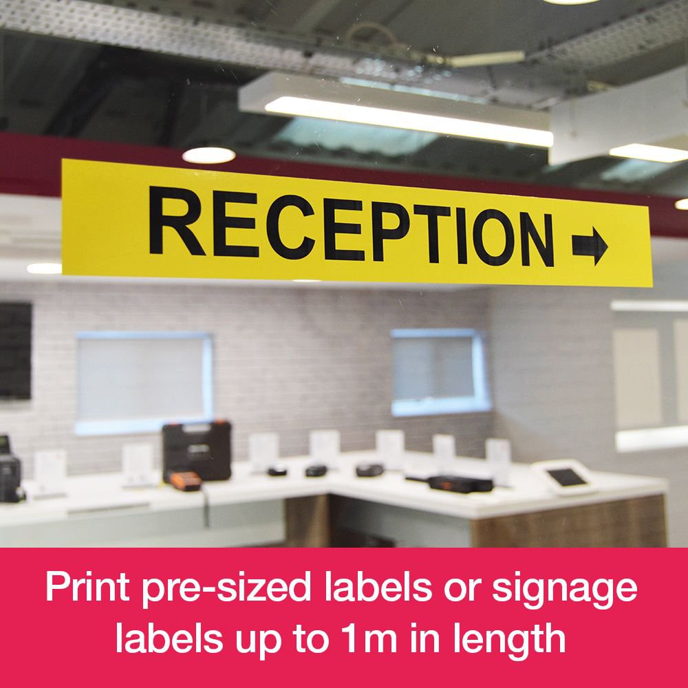 Brother QL800 2 Colour Label Printer