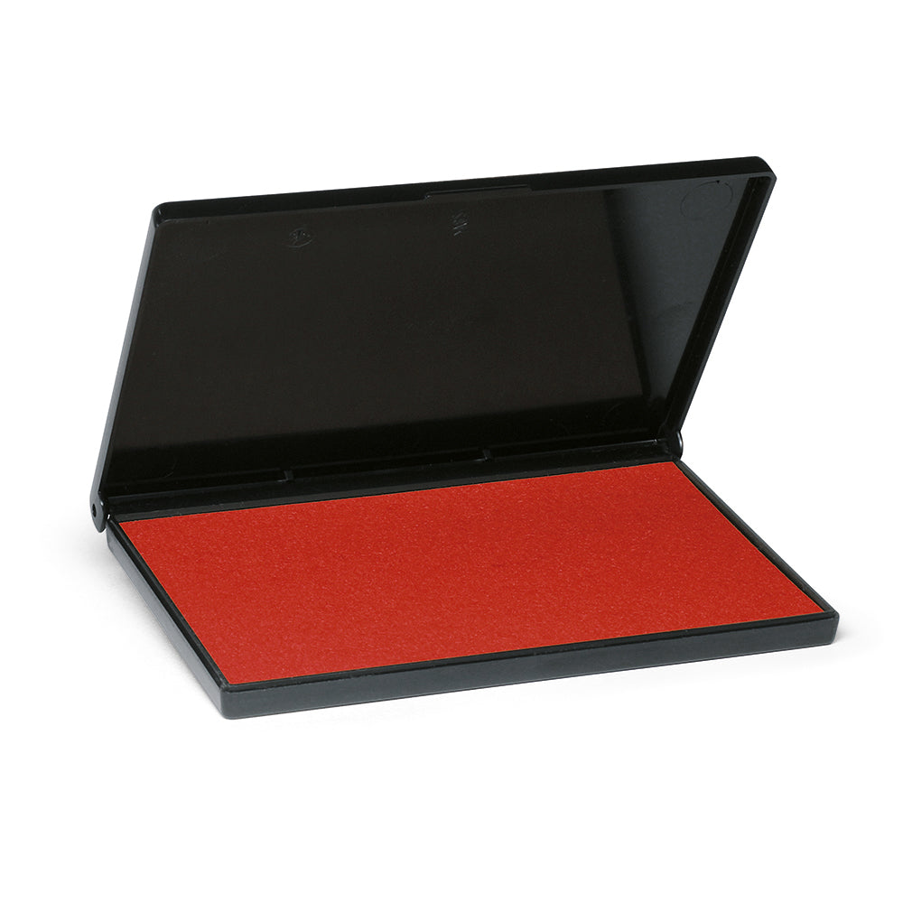 Trodat Stamp Pad Large 158x90mm Red - 56362 - NWT FM SOLUTIONS - YOUR CATERING WHOLESALER