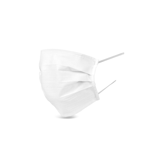 Reusable Cotton Face Mask - NWT FM SOLUTIONS - YOUR CATERING WHOLESALER