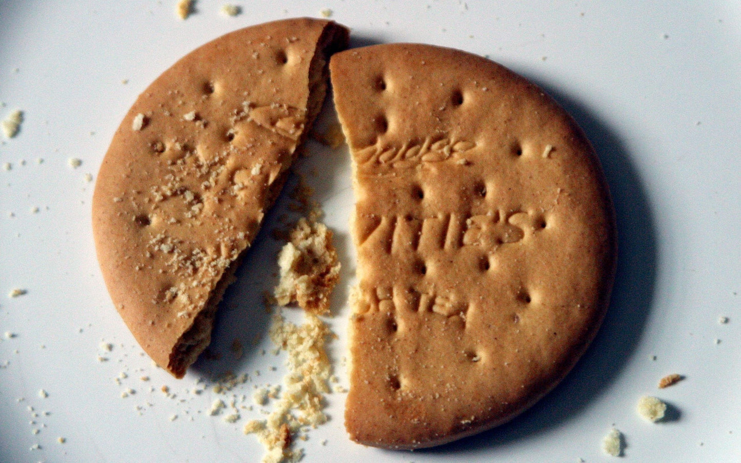 McVitie's Rich Tea 300g