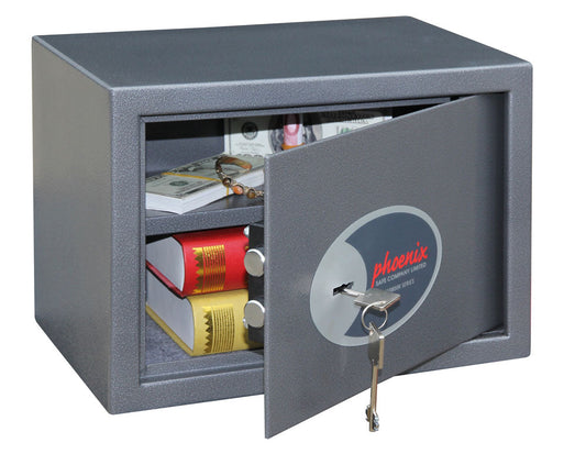 Phoenix Vela Electronic Safe (SS0802E) - NWT FM SOLUTIONS - YOUR CATERING WHOLESALER