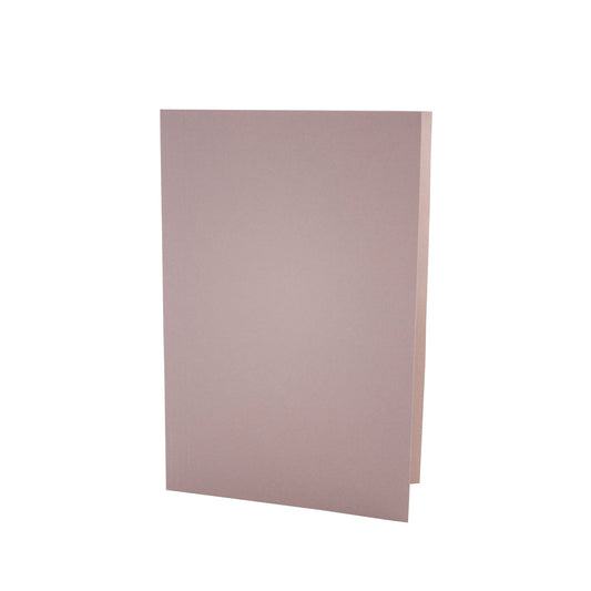 Exacompta Square Cut Folder Manilla Foolscap 180gsm Buff (Pack 100) - SCL-BUFZ - NWT FM SOLUTIONS - YOUR CATERING WHOLESALER