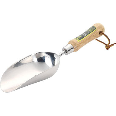 Kew Gardens {Spear & Jackson} Stainless Steel Scoop - NWT FM SOLUTIONS - YOUR CATERING WHOLESALER