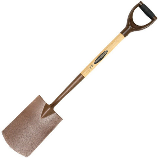 Spear & Jackson Carbon Digging Spade - NWT FM SOLUTIONS - YOUR CATERING WHOLESALER