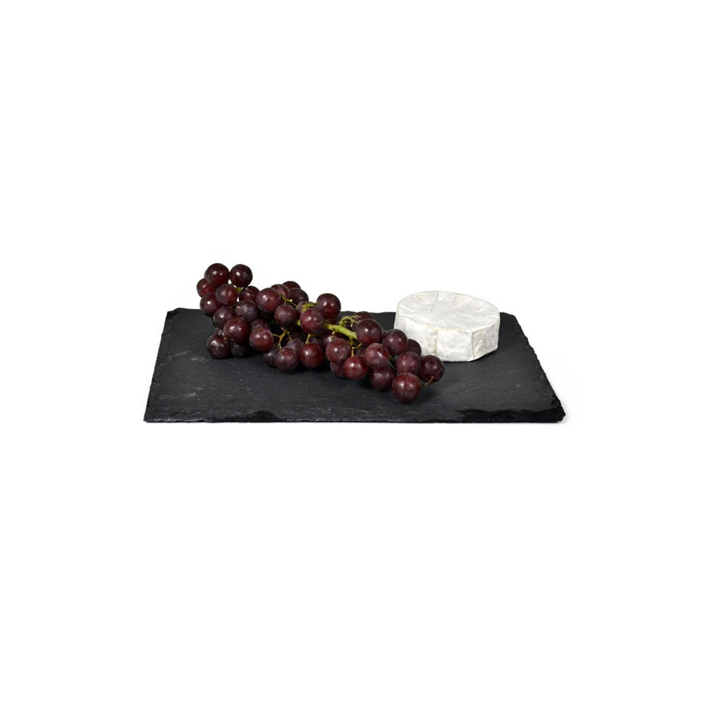Fixtures Slate Presentation Board 30x20cm - NWT FM SOLUTIONS - YOUR CATERING WHOLESALER