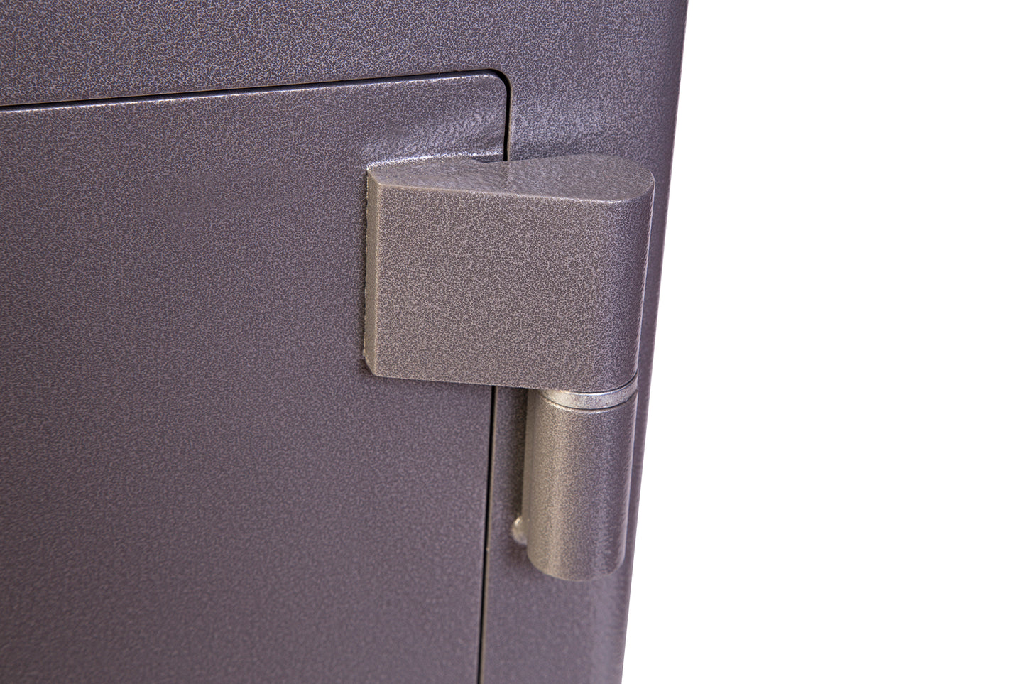 Phoenix Cash Deposit Size 1 Security Safe Electronic Lock Graphite Grey SS0996ED
