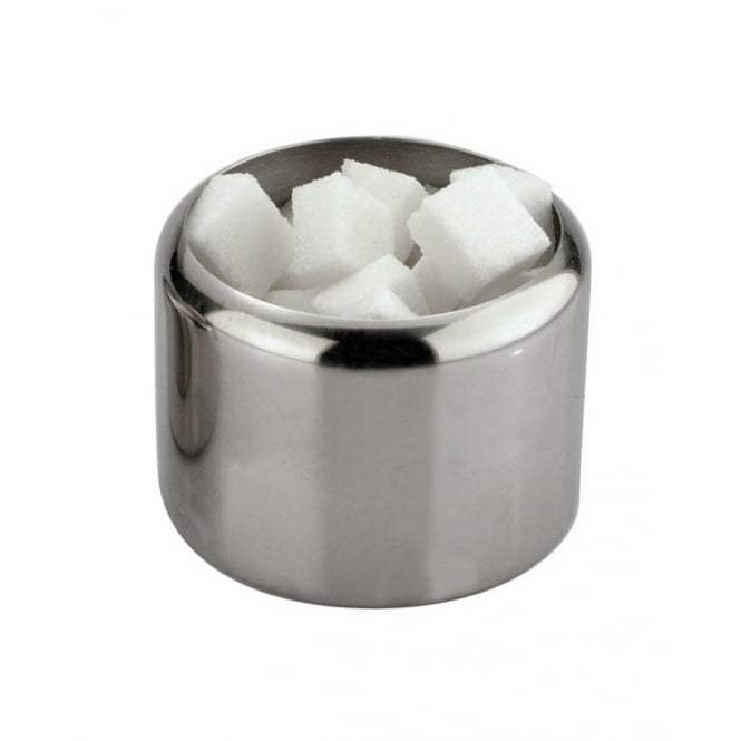 Fixtures S/S Sugar Bowl 0.3 Litre - NWT FM SOLUTIONS - YOUR CATERING WHOLESALER