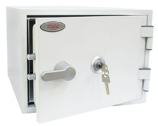 Phoenix Titan Small Key Safe (FS1281K) - NWT FM SOLUTIONS - YOUR CATERING WHOLESALER