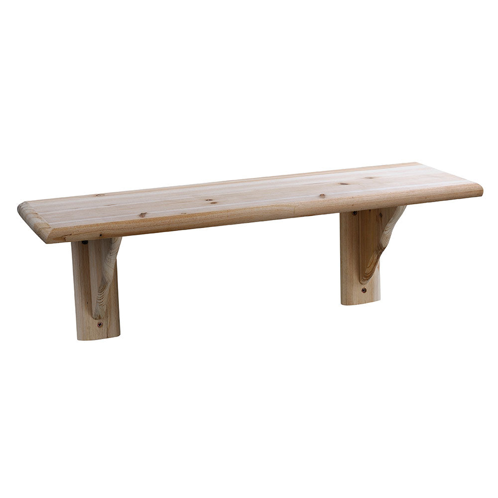 Pine Shelf TS103 890mm - NWT FM SOLUTIONS - YOUR CATERING WHOLESALER