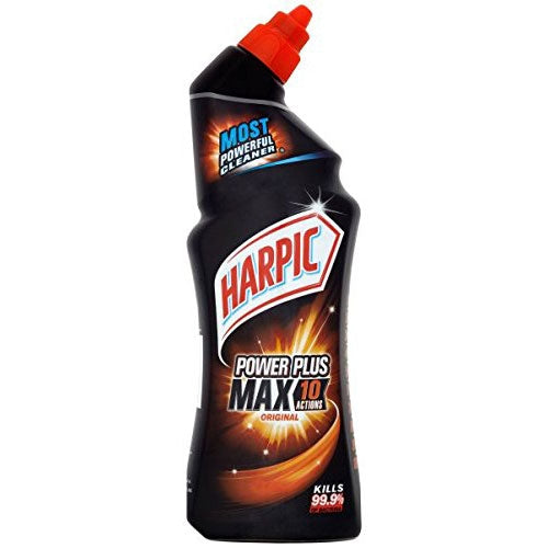 Harpic Power Plus 10X Original 750ml