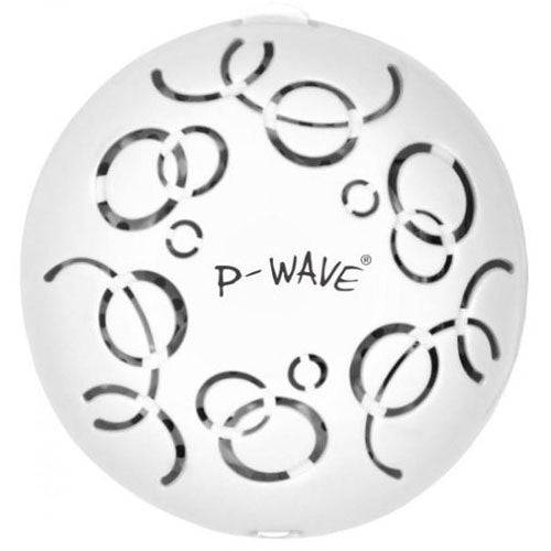 P-Wave Easy Fresh Fan Cover Honeysuckle - NWT FM SOLUTIONS - YOUR CATERING WHOLESALER