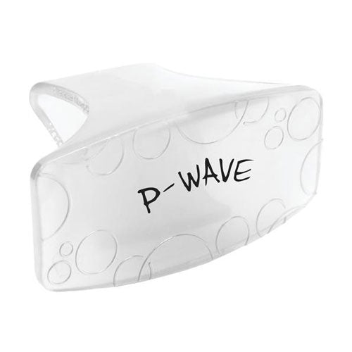 P-Wave Bowl Clip Deodoriser Honeysuckle - NWT FM SOLUTIONS - YOUR CATERING WHOLESALER