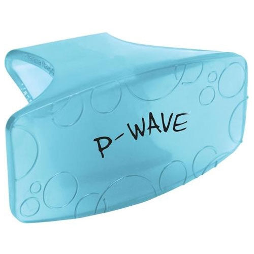 P-Wave Bowl Clip Deodoriser Ocean Mist - NWT FM SOLUTIONS - YOUR CATERING WHOLESALER