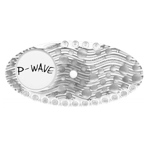 P-Wave P-Curve Deodoriser Mango - NWT FM SOLUTIONS - YOUR CATERING WHOLESALER