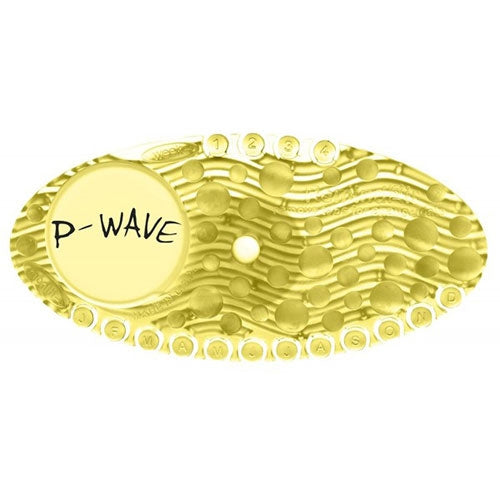 P-Wave P-Curve Deodoriser Citrus - NWT FM SOLUTIONS - YOUR CATERING WHOLESALER