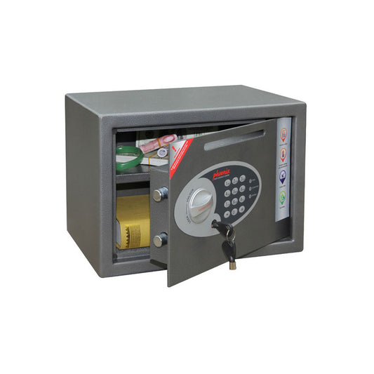 Phoenix Vela Electronic Safe (SS0802ED) - NWT FM SOLUTIONS - YOUR CATERING WHOLESALER