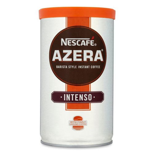 Nescafe Azera Intenso 90g - NWT FM SOLUTIONS - YOUR CATERING WHOLESALER