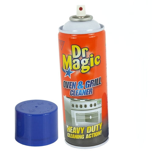 Dr Magic Oven & Grill Cleaner 390ml