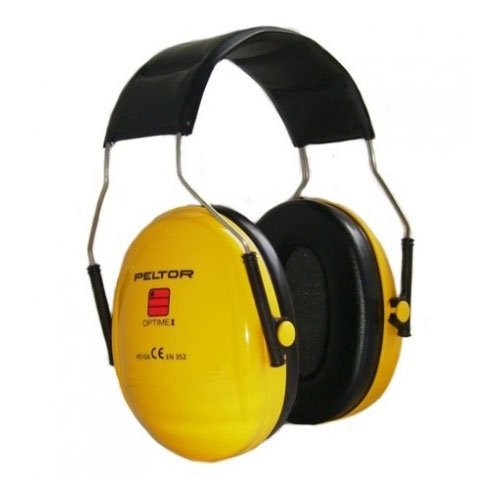 3M Peltor Optime 1 H510A Headband Ear Defenders - NWT FM SOLUTIONS - YOUR CATERING WHOLESALER