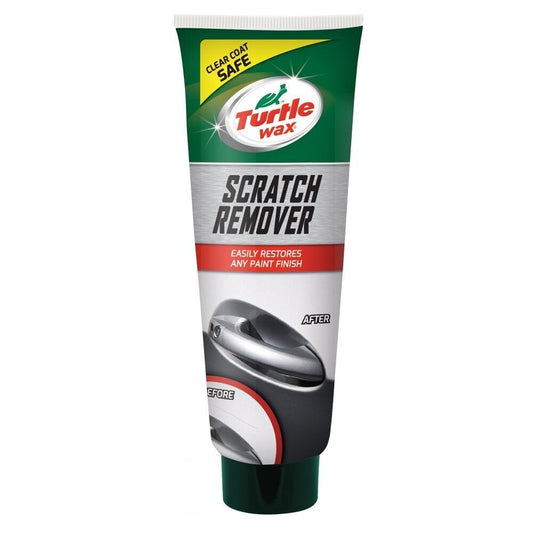 Turtle Wax Scratch Remover 100ml - NWT FM SOLUTIONS - YOUR CATERING WHOLESALER