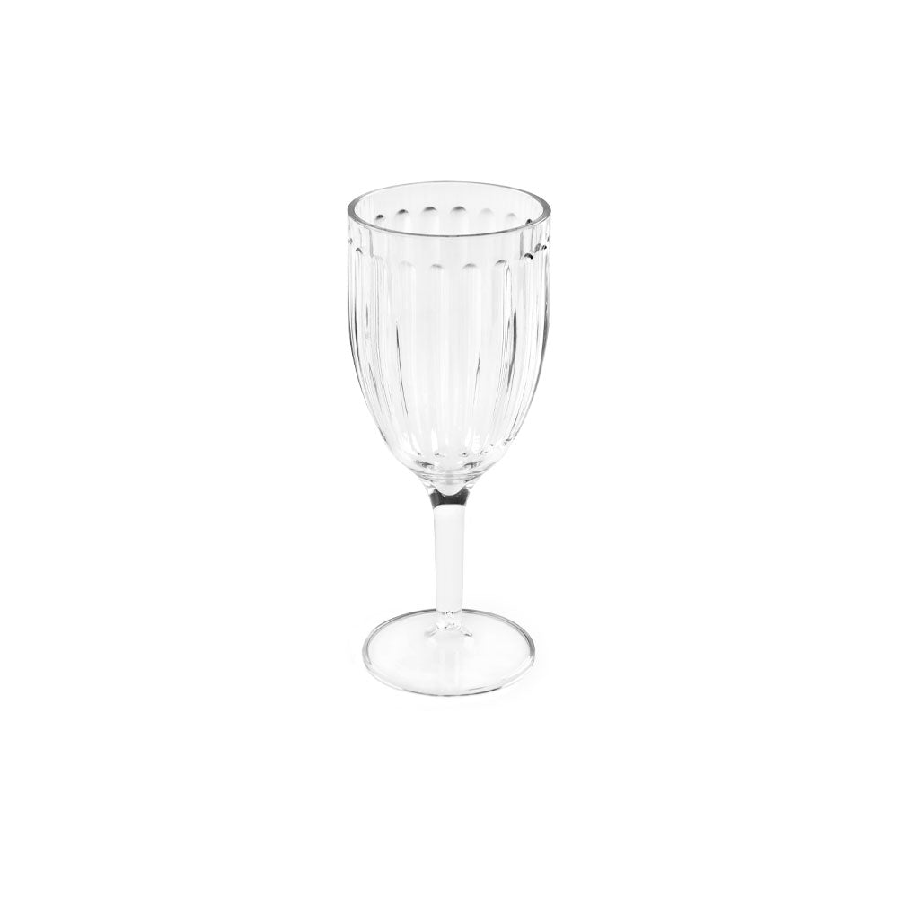 Wham Roma Clear Wine Goblet 370ml