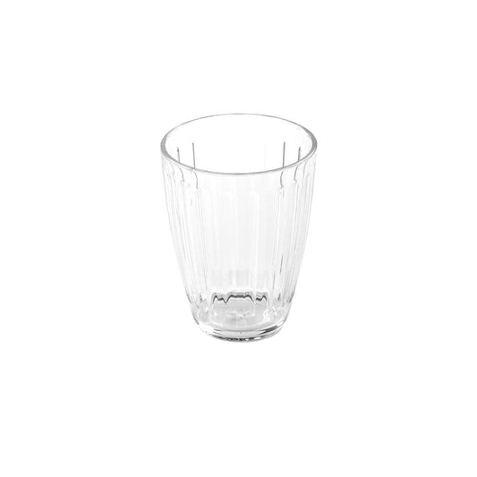 Wham Roma Clear Small Beaker 0.37 Litre - NWT FM SOLUTIONS - YOUR CATERING WHOLESALER