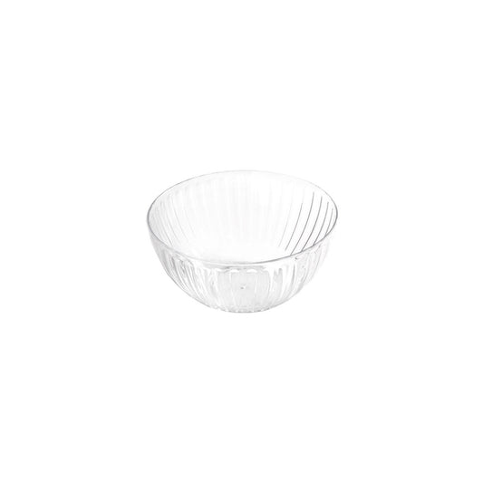 Wham Roma Clear Small Bowl 0.85 Litre - NWT FM SOLUTIONS - YOUR CATERING WHOLESALER