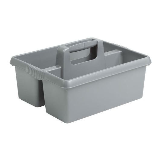 Wham Casa Silver Kitchen Tidy/Organiser 5 Litre - NWT FM SOLUTIONS - YOUR CATERING WHOLESALER