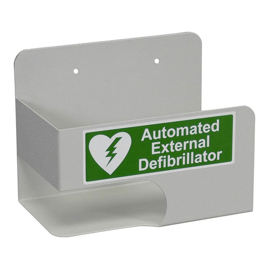 Aed Defibrillator Wall Bracket - NWT FM SOLUTIONS - YOUR CATERING WHOLESALER