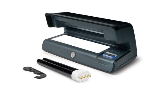 Safescan UV Tube for S-50/70 Counterfeit Detector 131-0411 - NWT FM SOLUTIONS - YOUR CATERING WHOLESALER