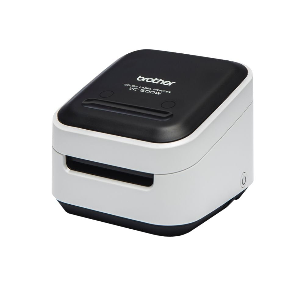 Brother VC500W Design and Craft Label Printer