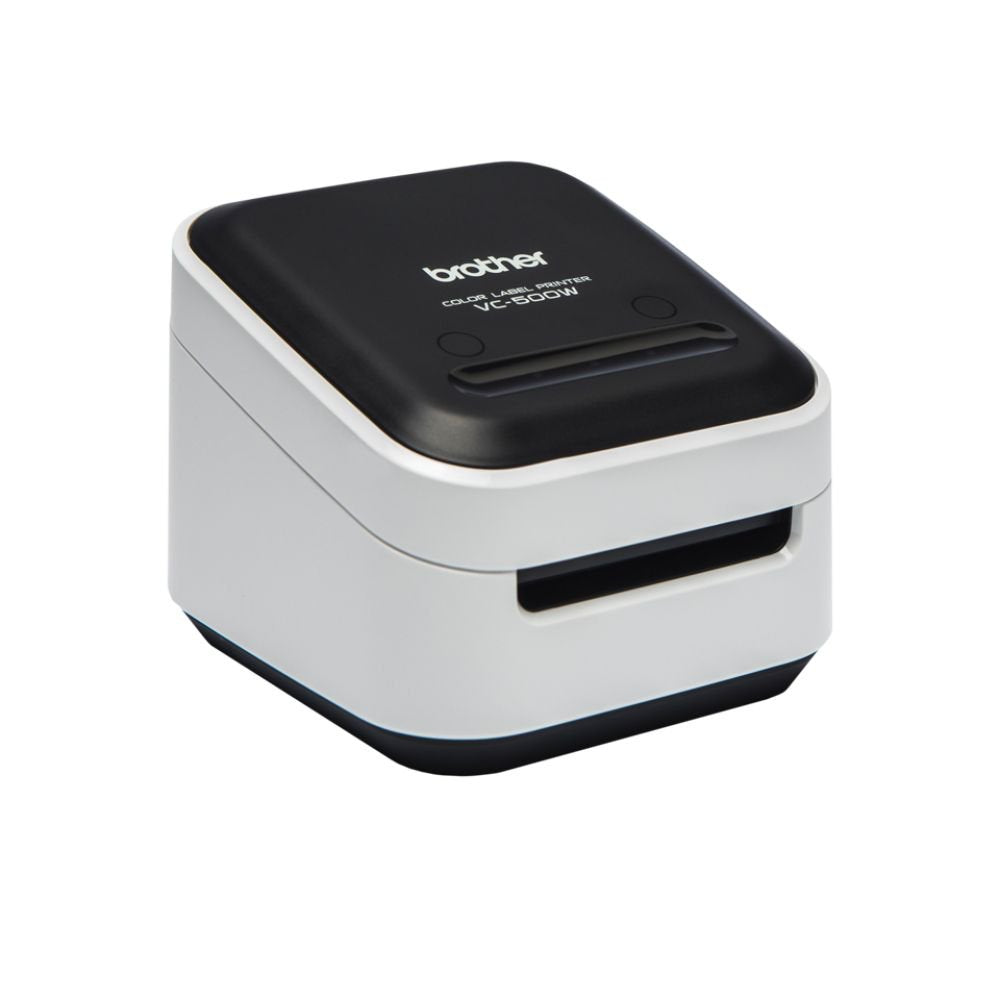 Brother VC500W Design and Craft Label Printer