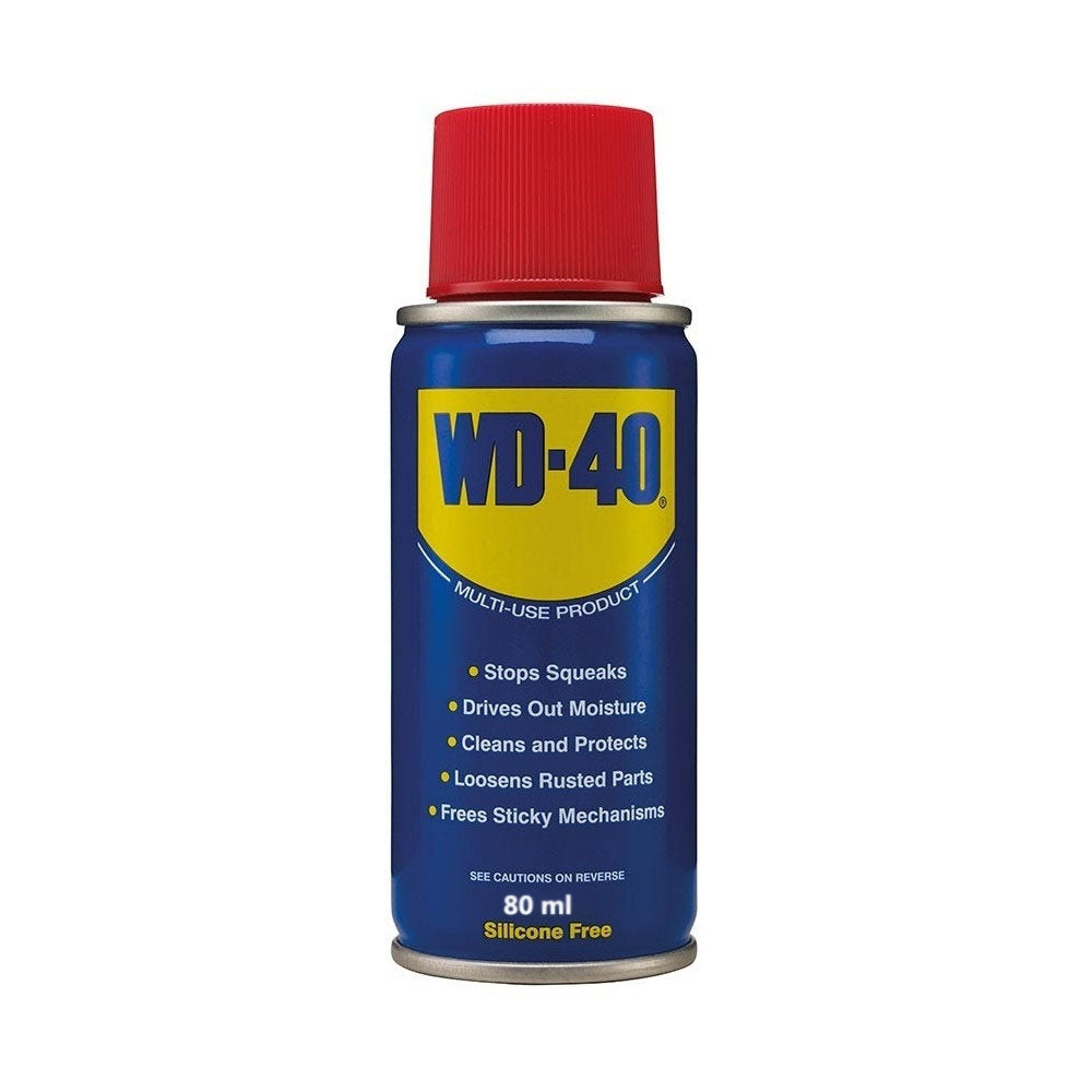 WD-40 80ml