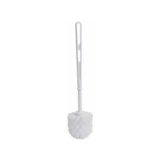 White Replacement Toilet Brush - NWT FM SOLUTIONS - YOUR CATERING WHOLESALER