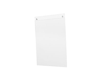 ValueX A4 Wall Sign Holder Portrait WSPA411 - NWT FM SOLUTIONS - YOUR CATERING WHOLESALER