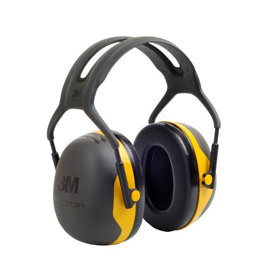 3M Peltor X2A Headband Ear Defenders - NWT FM SOLUTIONS - YOUR CATERING WHOLESALER