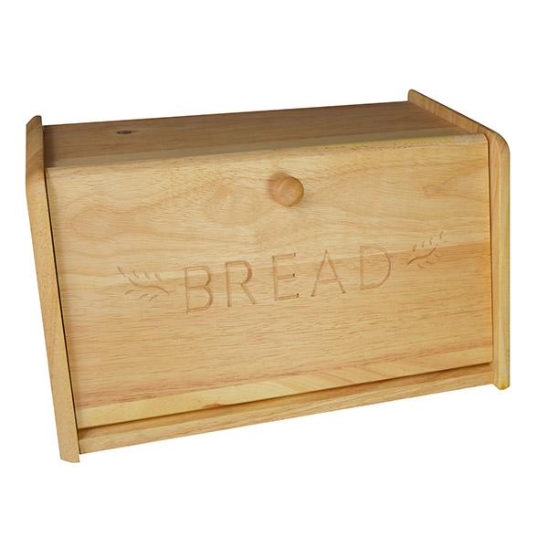 Zodiac Naturals Retro Bread Bin