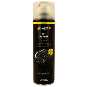 Motip Dpf Cleaner 400ml